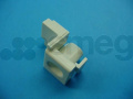 Smeg Hook - 763850043 Right Lower Hook